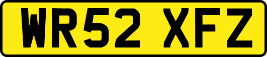 WR52XFZ