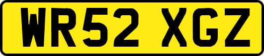 WR52XGZ