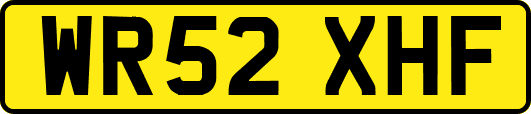 WR52XHF