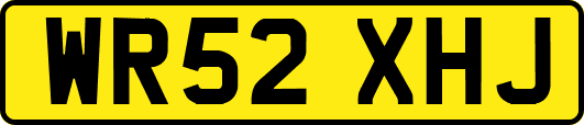 WR52XHJ