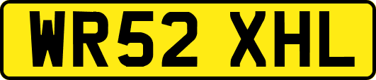 WR52XHL