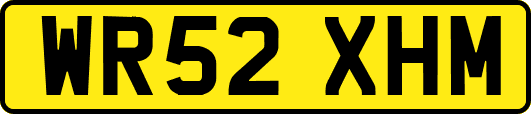 WR52XHM