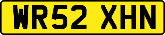 WR52XHN