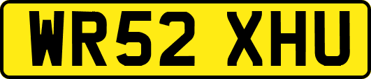 WR52XHU