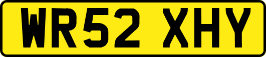 WR52XHY