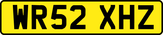 WR52XHZ