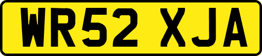 WR52XJA