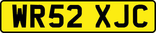 WR52XJC