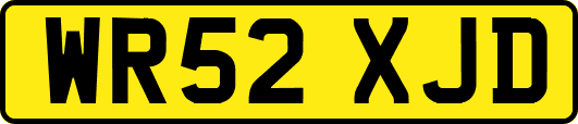 WR52XJD