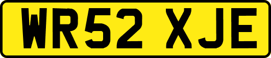 WR52XJE