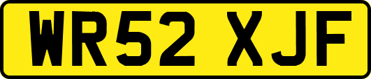 WR52XJF