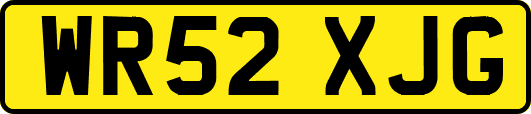 WR52XJG