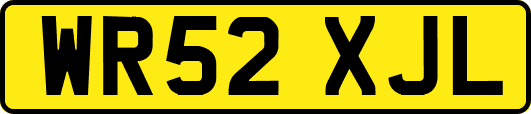 WR52XJL