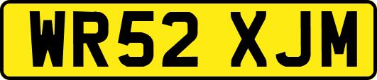 WR52XJM