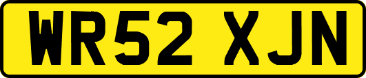 WR52XJN