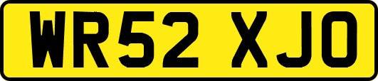 WR52XJO