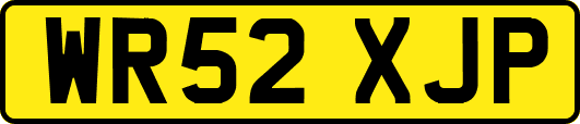 WR52XJP