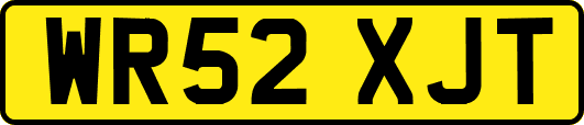 WR52XJT