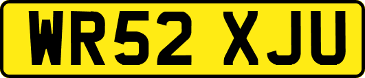 WR52XJU