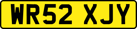 WR52XJY