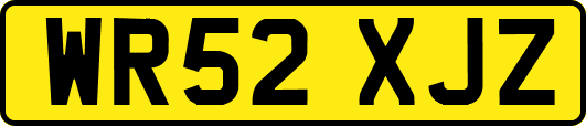 WR52XJZ