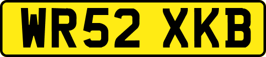 WR52XKB