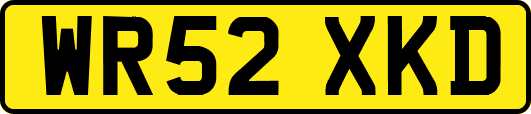 WR52XKD