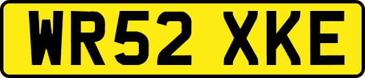 WR52XKE