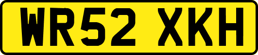 WR52XKH
