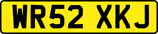 WR52XKJ