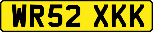 WR52XKK