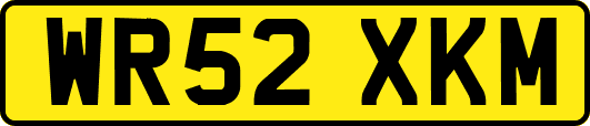 WR52XKM