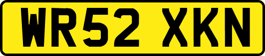 WR52XKN