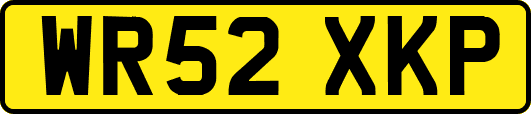 WR52XKP