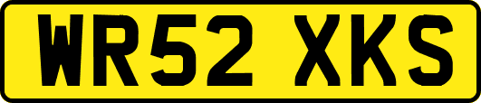 WR52XKS