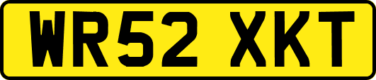WR52XKT