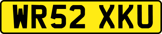 WR52XKU