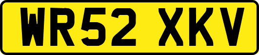 WR52XKV