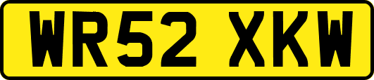 WR52XKW