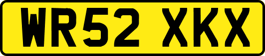 WR52XKX