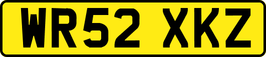 WR52XKZ
