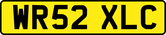 WR52XLC