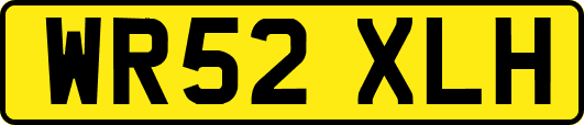 WR52XLH