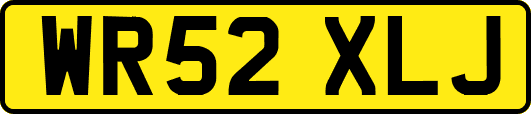 WR52XLJ