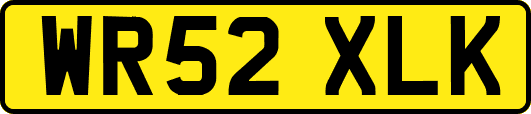 WR52XLK