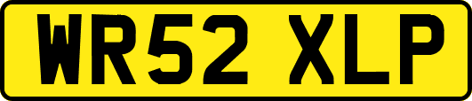 WR52XLP