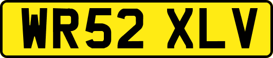 WR52XLV
