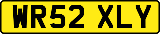 WR52XLY