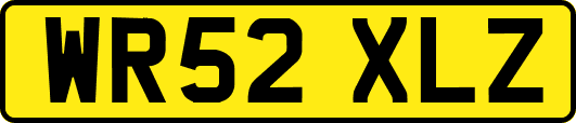 WR52XLZ