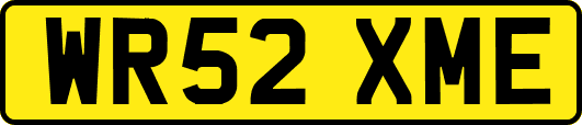 WR52XME